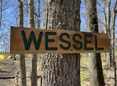 Wessel Campsite