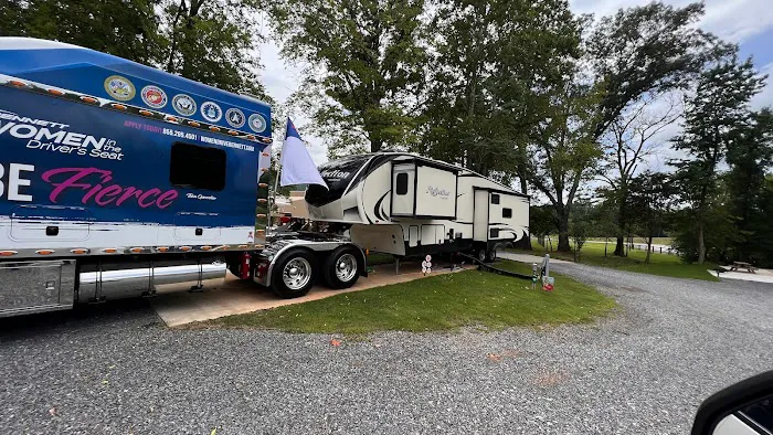 Whitewater RV Park - Ocoee, TN Picture 1