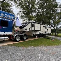 Whitewater RV Park - Ocoee, TN ico