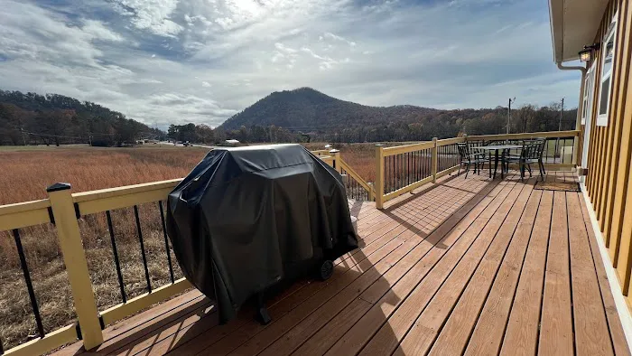Whitewater RV Park - Ocoee, TN Picture 4