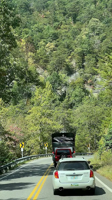 Whitewater RV Park - Ocoee, TN Picture 5