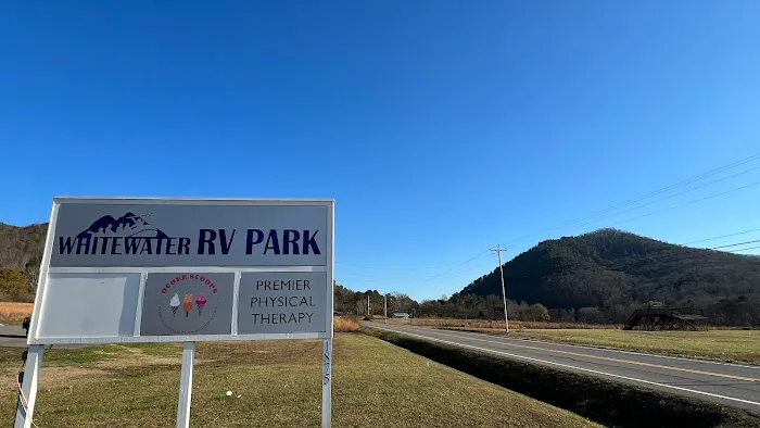 Whitewater RV Park - Ocoee, TN Picture 3