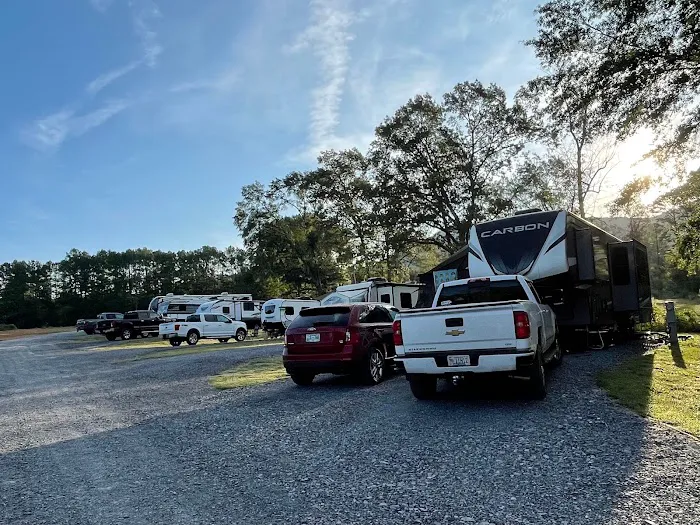 Ocoee RV Park Picture 3