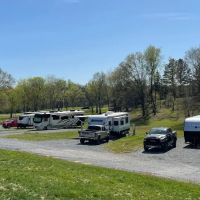 Ocoee RV Park ico