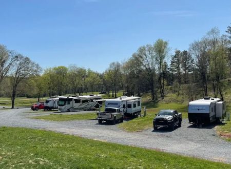 Ocoee RV Park