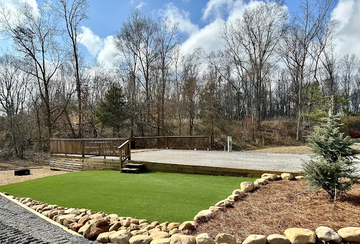 Ocoee RV Park Picture 10