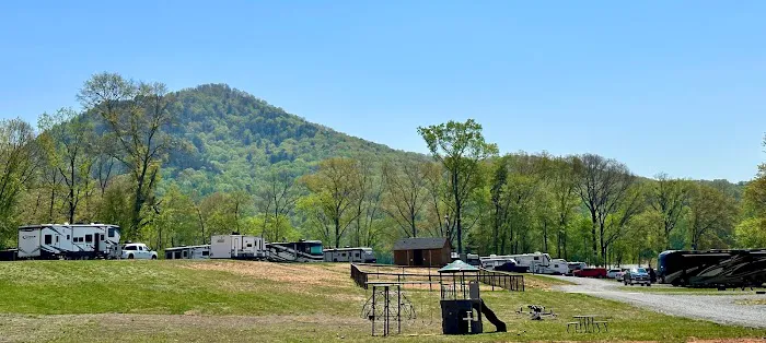 Ocoee RV Park Picture 6