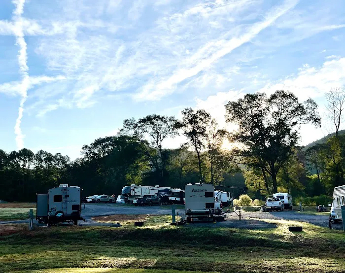 Ocoee RV Park Picture 8