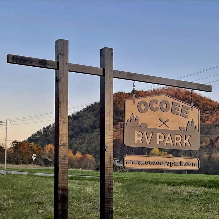 Ocoee RV Park Picture 9