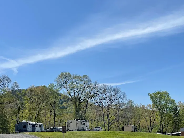 Ocoee RV Park Picture 7