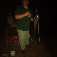 Camp Eagle Ridge ico