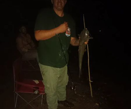 Camp Eagle Ridge
