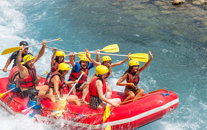 Ocoee River Experience, LLC Picture 10