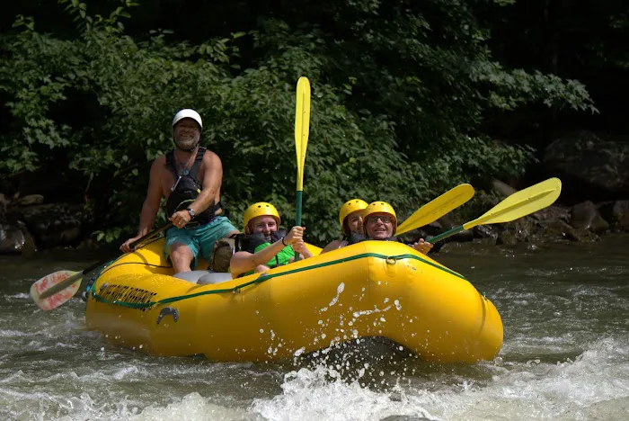 Ocoee River Experience, LLC Picture 7