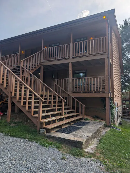 Ocoee River Experience, LLC Picture 3