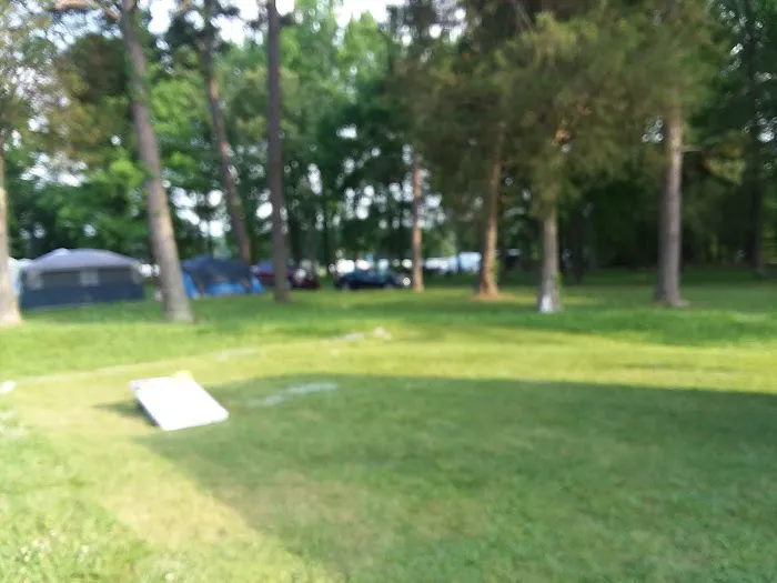 Morehead Farms Campground Picture 5