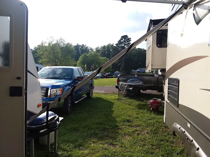 Morehead Farms Campground Picture 1