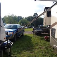 Morehead Farms Campground ico