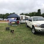 TIM FLOCK CAMPGROUND