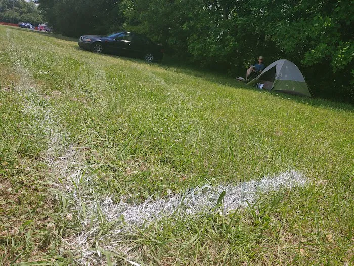 TIM FLOCK CAMPGROUND Picture 2