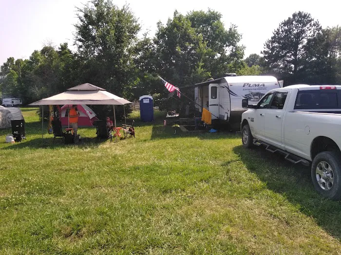 TIM FLOCK CAMPGROUND Picture 5