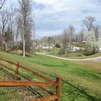 Mountainside Estates Mobile Home Park ico