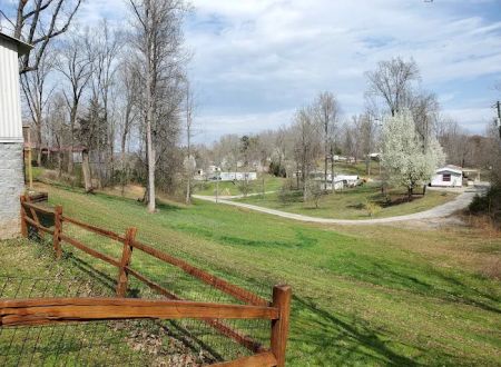 Mountainside Estates Mobile Home Park