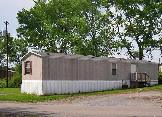 Athens Mobile Home Park Picture 6