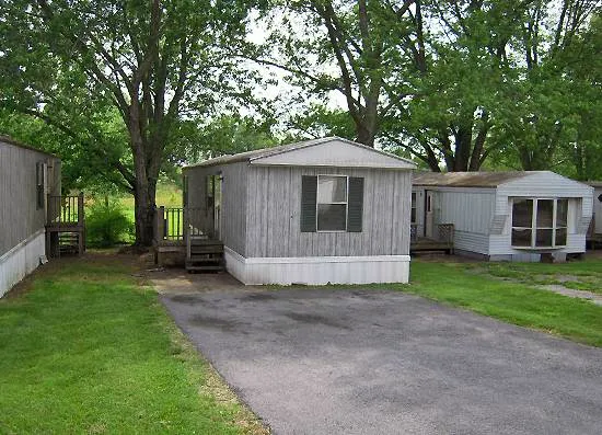 Athens Mobile Home Park Picture 5