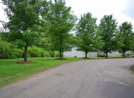 Athens Mobile Home Park