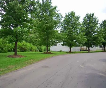 Athens Mobile Home Park