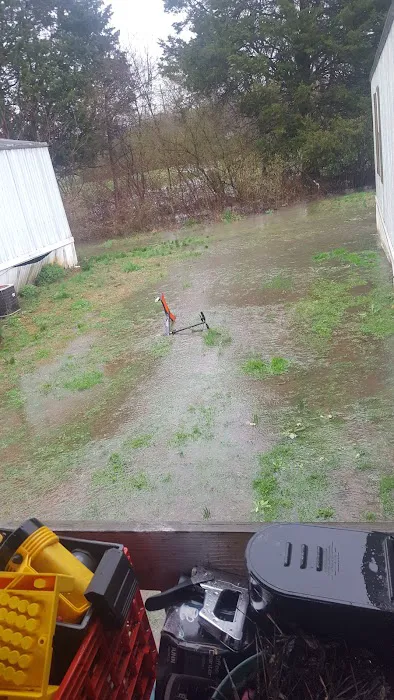 Athens Mobile Home Park Picture 3