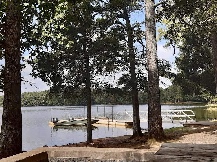 Cane Creek Campground Picture 9