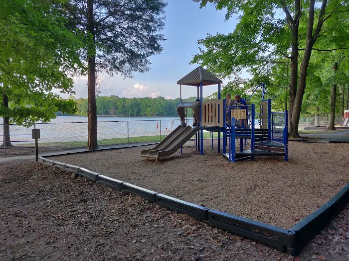 Cane Creek Campground Picture 6