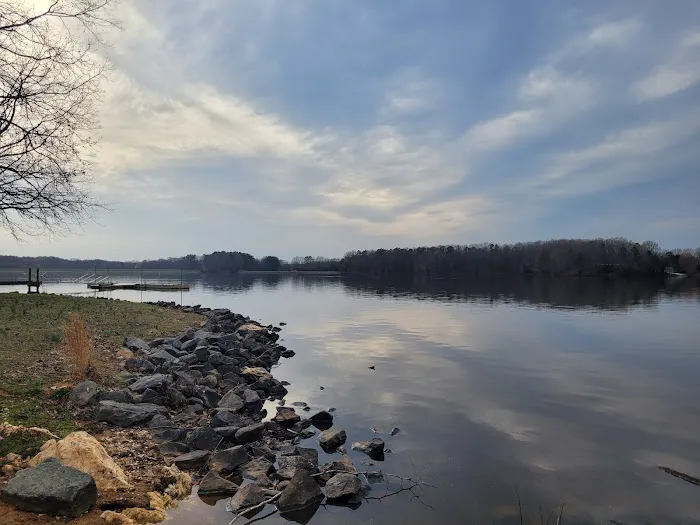 Cane Creek Campground Picture 1