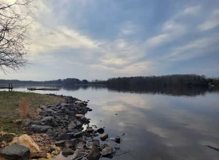 Cane Creek Campground