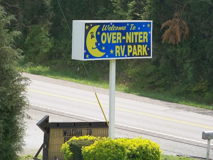 Blue Moon RV Park (Formerly Overniter RV Park) Picture 1