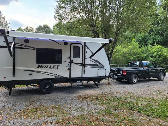 Blue Moon RV Park (Formerly Overniter RV Park) Picture 2