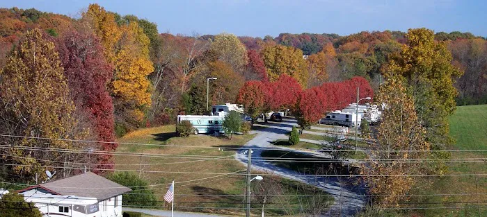 Blue Moon RV Park (Formerly Overniter RV Park) Picture 3