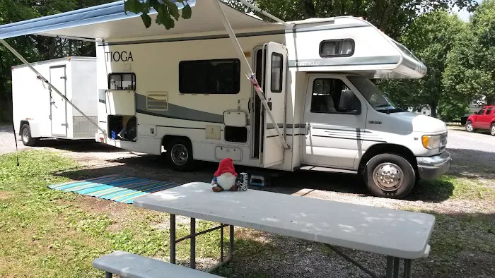 Blue Moon RV Park (Formerly Overniter RV Park) Picture 7