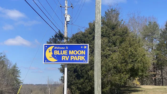 Blue Moon RV Park (Formerly Overniter RV Park) Picture 6