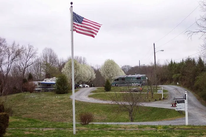 Blue Moon RV Park (Formerly Overniter RV Park) Picture 10