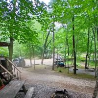 Skyisland Retreat And Campground ico