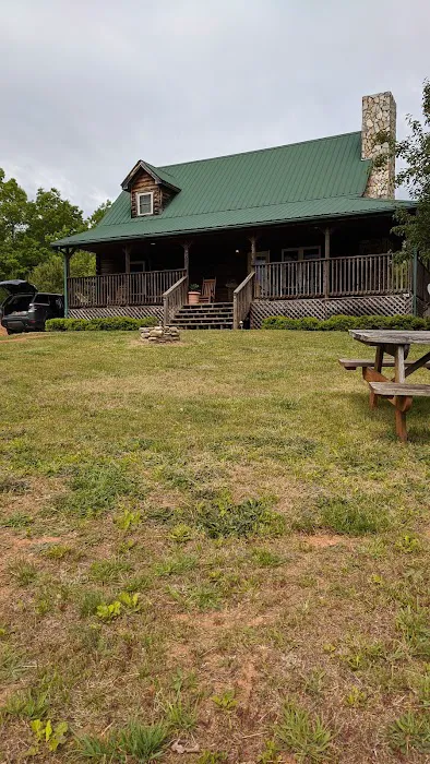 Skyisland Retreat And Campground Picture 7