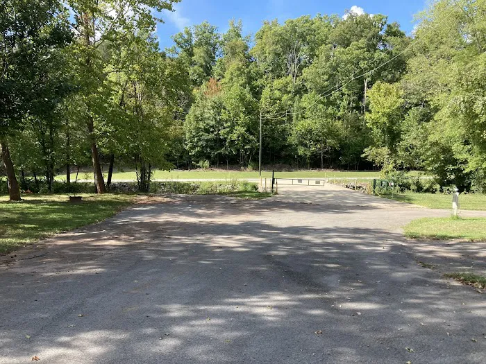 Dragon Mountain RV & Cabin Resort Picture 7