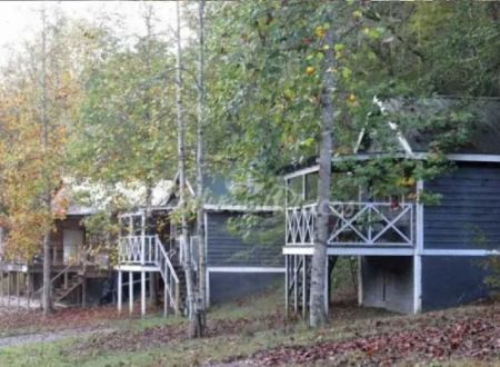 Dragon Mountain RV & Cabin Resort