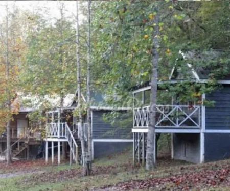 Dragon Mountain RV & Cabin Resort