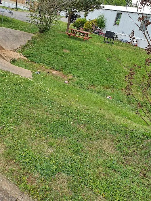 Park Place Mobile Home Community Picture 2