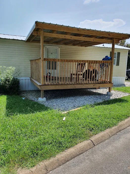 Park Place Mobile Home Community Picture 4
