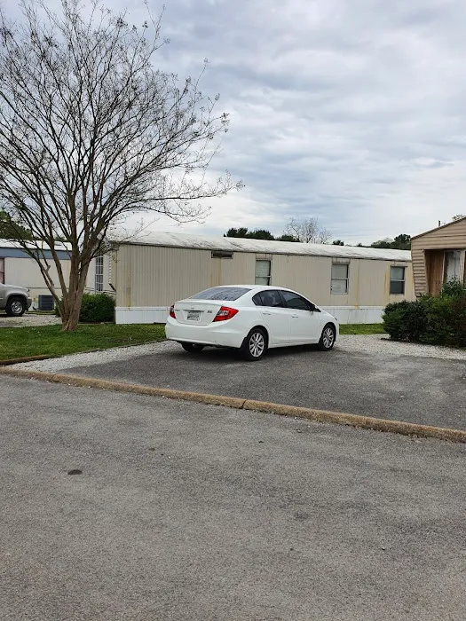 Park Place Mobile Home Community Picture 5